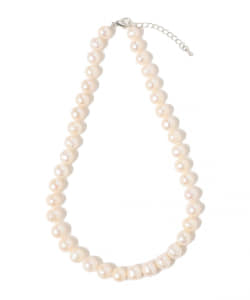 ▲Hermosa Pearl Co. / Single Neckless