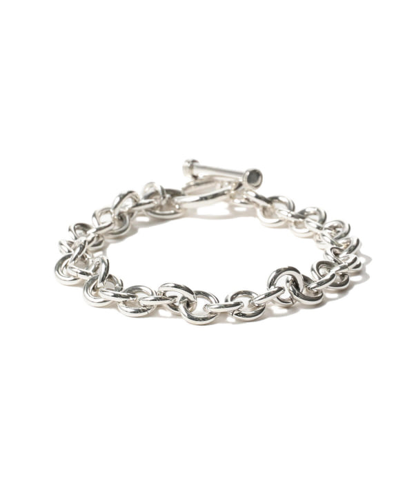 BEAMS（ビームス）XOLO / Round Bracelet（アクセサリー