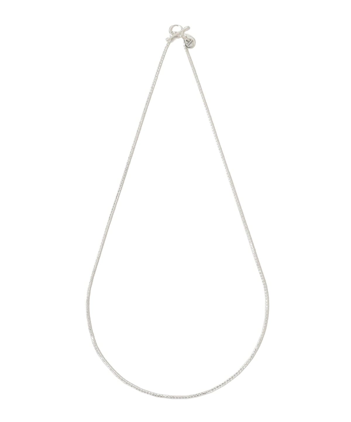 BEAMS（ビームス）XOLO JEWELRY / Spike Link Necklace（アクセサリー