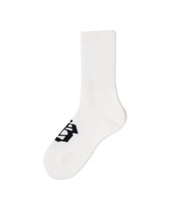 ▲Bodega / LOGO SOX