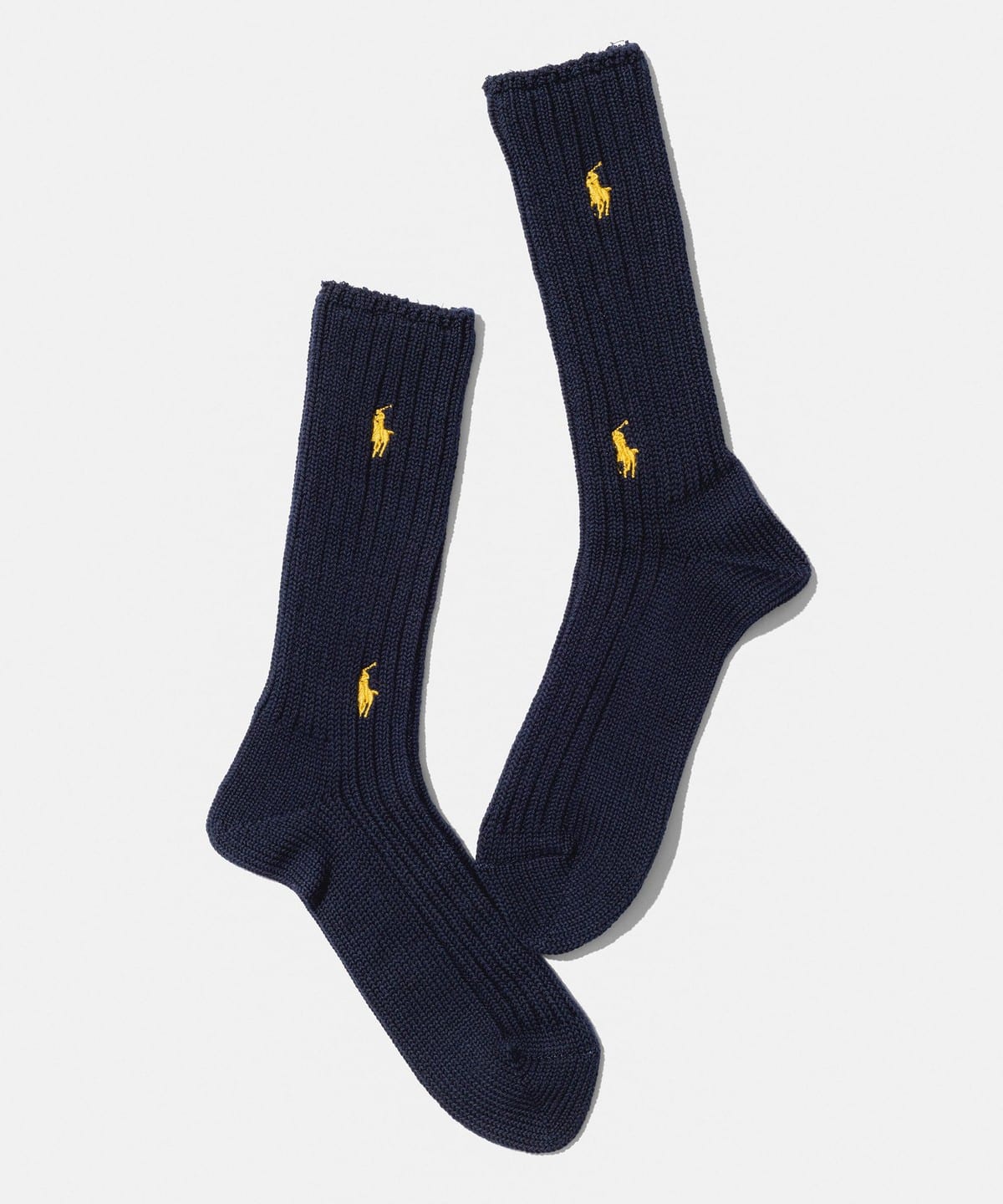 BEAMS（ビームス）POLO RALPH LAUREN for BEAMS / 別注 Gold Logo 