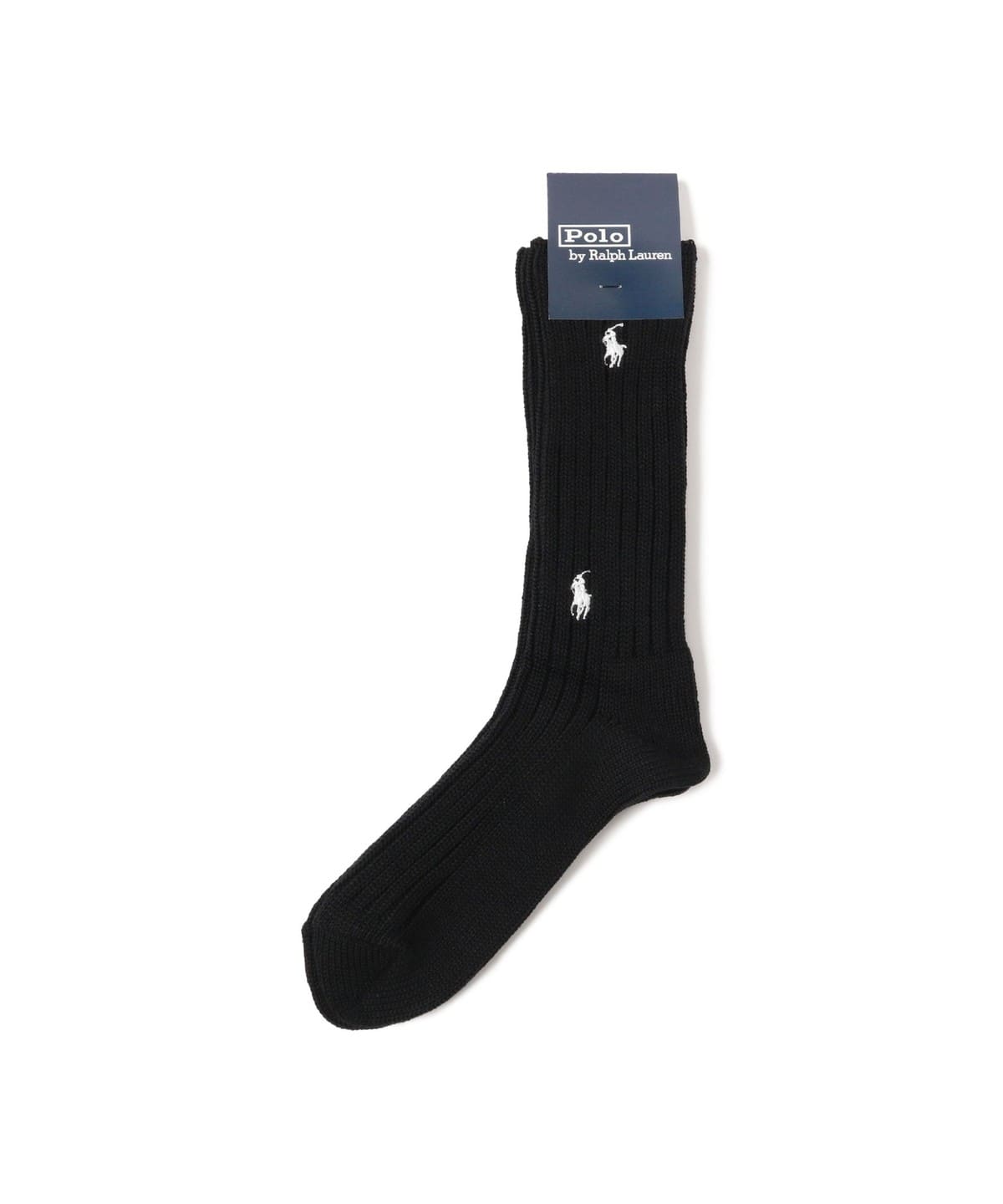 ラルフローレン　beams ソックス BEAMS（ビームス）【別注】POLO RALPH LAUREN / Socks（レッグウェア