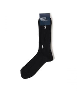 〈MEN〉【別注】POLO RALPH LAUREN / Socks