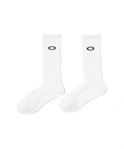 ▲OAKLY / Essential 2P Sock Regular