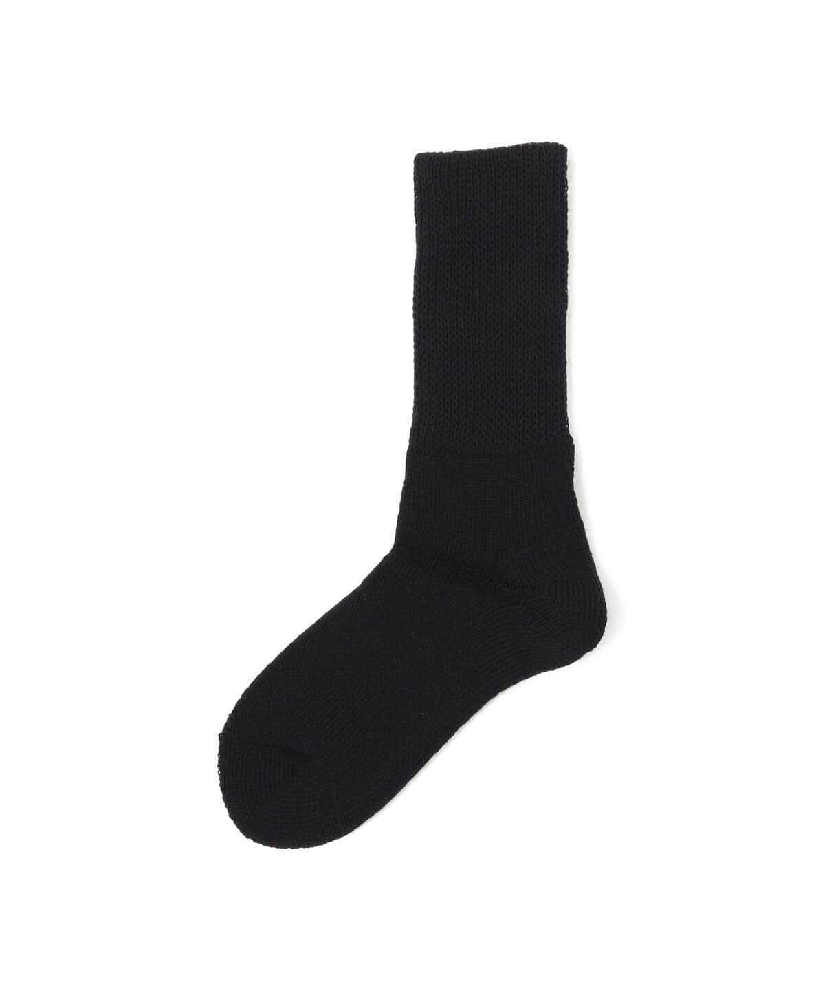 FAB. IT ファブイット / Chuck レッグウェア MEN BLACK FREE FAB. IT ファブイット / Chuck レッグウェア MEN BLACK FREE