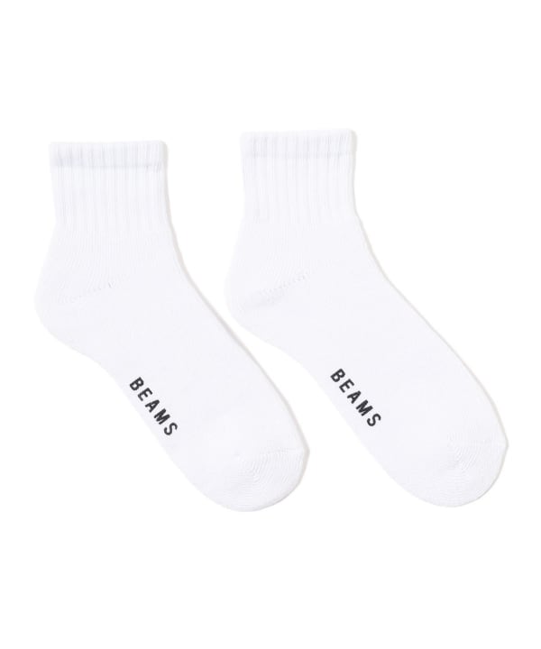 BEAMS BEAMS / BEAMS socks (leg wear socks/socks) mail order | BEAMS