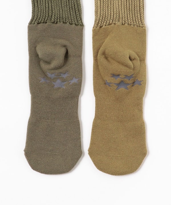 BEAMS JAPAN（ビームス ジャパン）【別注】WINICHE&CO. / Slouch