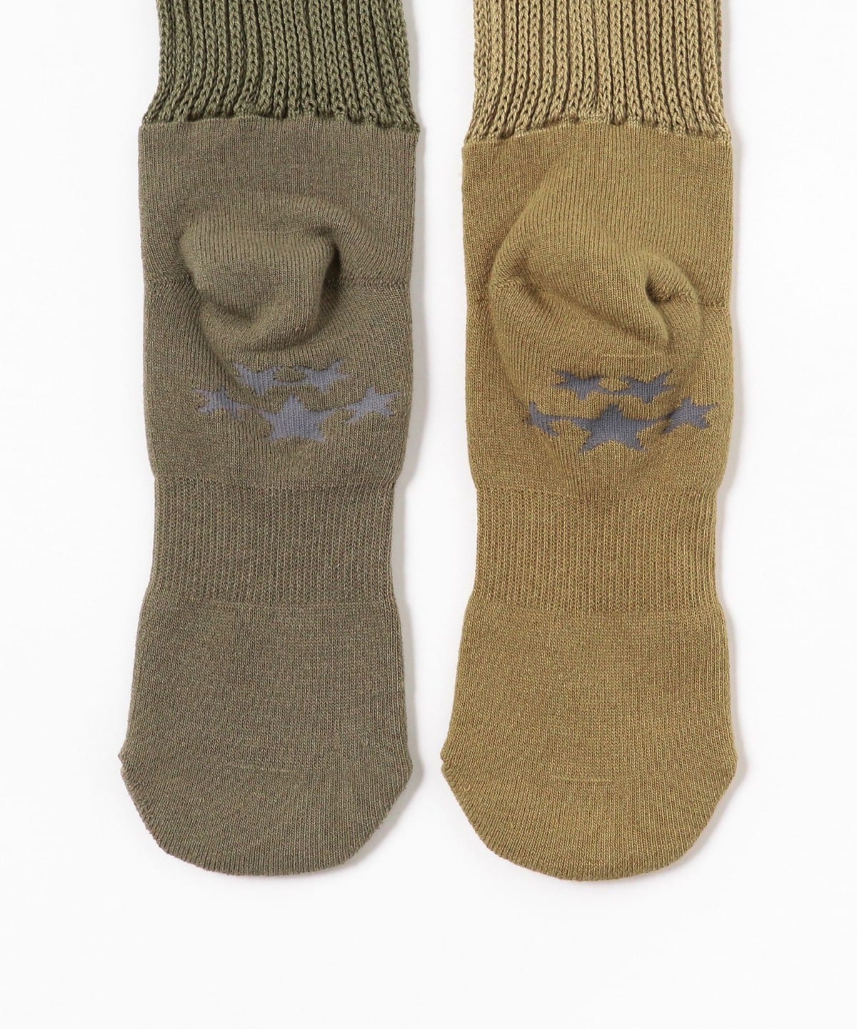 BEAMS JAPAN（ビームス ジャパン）【別注】WINICHE&CO. / Slouch Socks（レッグウェア ソックス・靴下）通販｜BEAMS