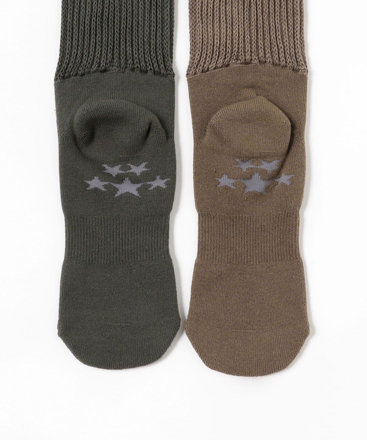 BEAMS JAPAN（ビームス ジャパン）【別注】WINICHE&CO. / Slouch Socks（レッグウェア ソックス・靴下）通販｜BEAMS