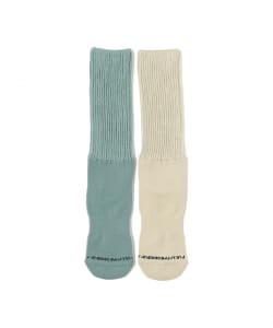 BEAMS JAPAN（ビームス ジャパン）【別注】WINICHE&CO. / Slouch Socks（レッグウェア ソックス・靴下）通販｜BEAMS