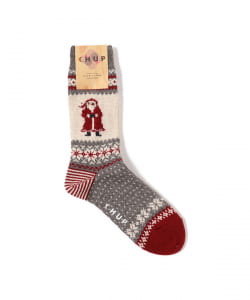 CHUP / HO! HO! HO! Socks
