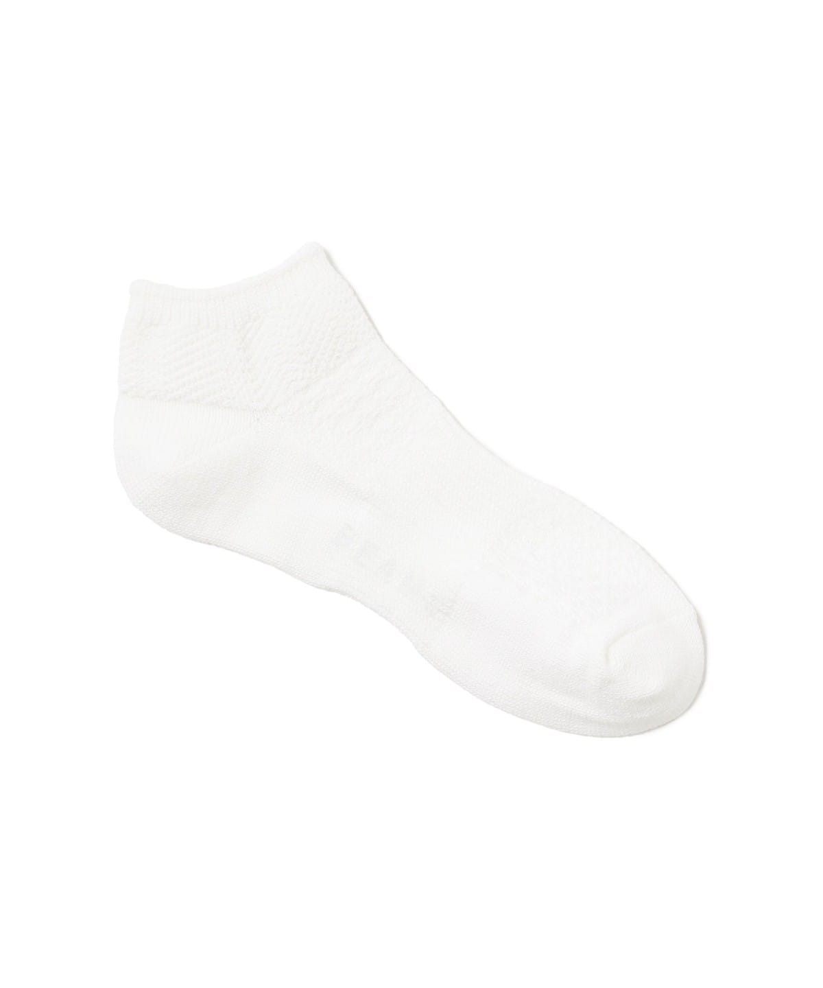 コンビ アンクル ソックス レッグウェア MEN OFF WHITE FREE コンビ アンクル ソックス レッグウェア MEN OFF WHITE FREE