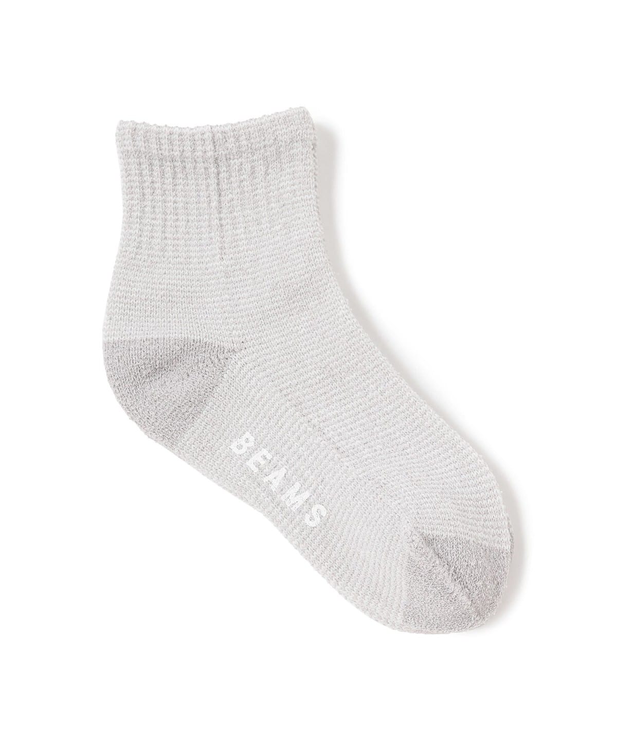 ドライ イージー ソックス レッグウェア MEN GREY ONE SIZE ドライ イージー ソックス レッグウェア MEN GREY ONE SIZE