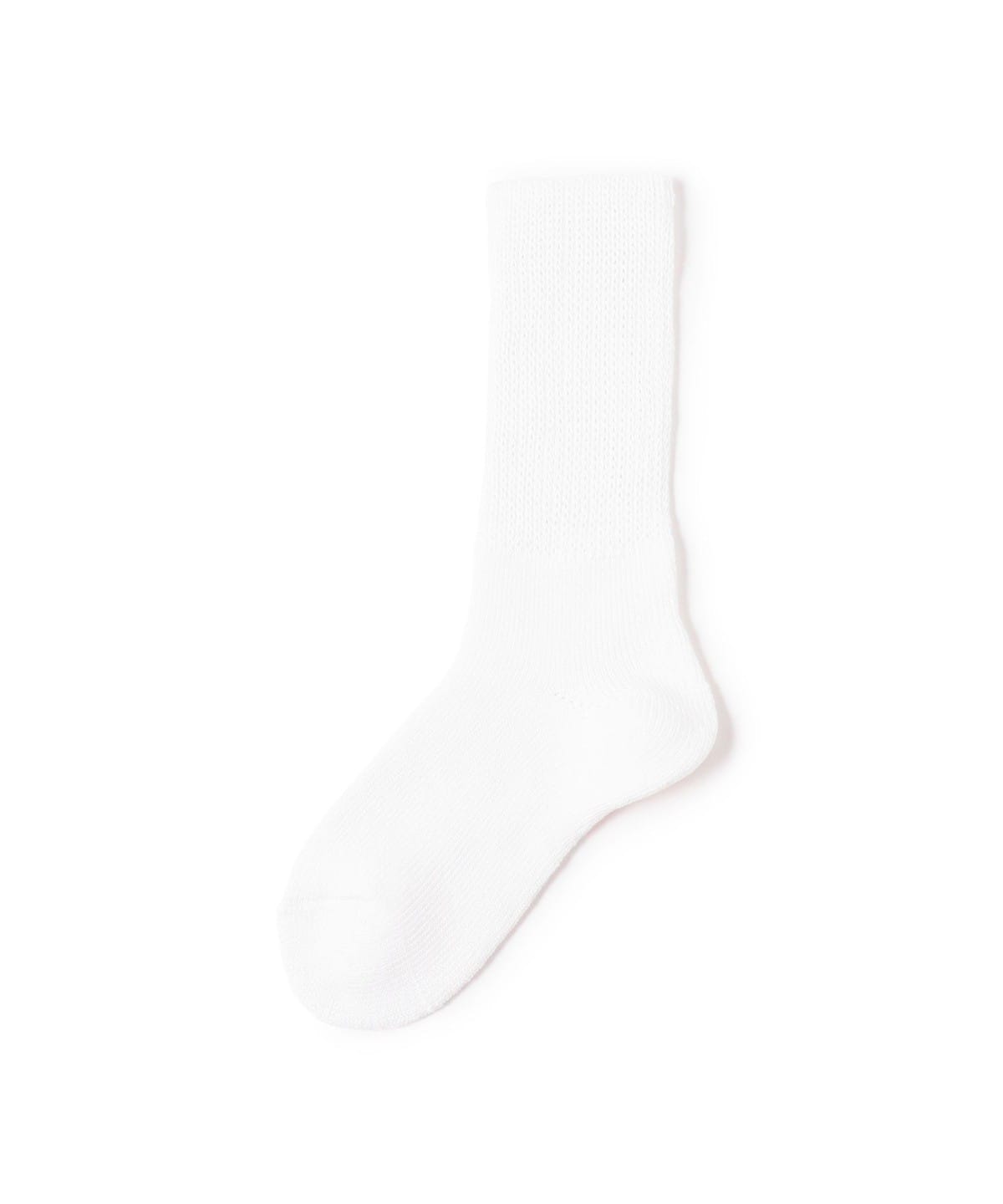 【別注】FAB. IT ファブイット / Chuck V2 レッグウェア MEN WHITE ONE SIZE 【別注】FAB. IT ファブイット / Chuck V2 レッグウェア MEN WHITE ONE SIZE