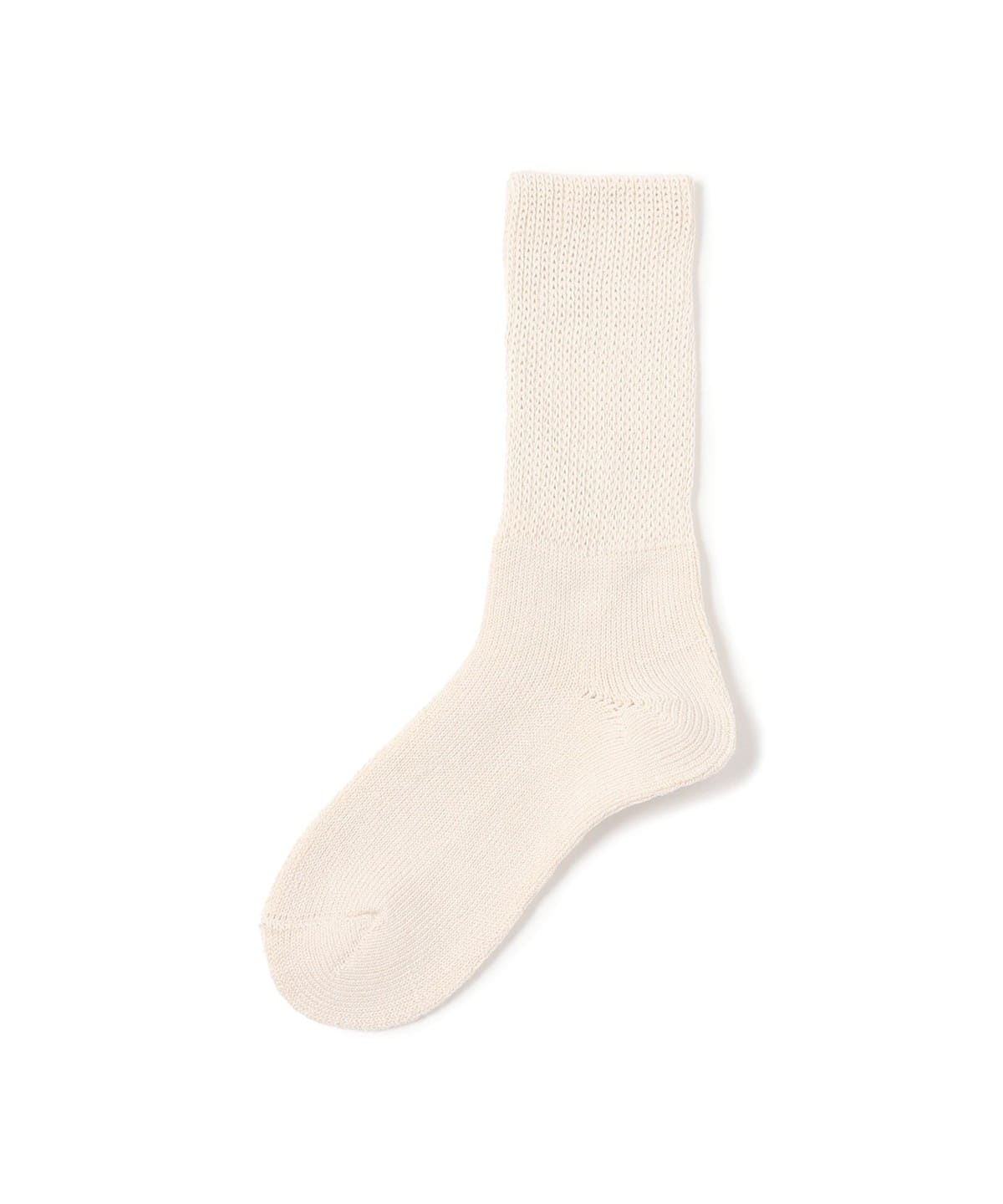 【別注】FAB. IT ファブイット / Chuck V2 レッグウェア MEN OFF WHT ONE SIZE 【別注】FAB. IT ファブイット / Chuck V2 レッグウェア MEN OFF WHT ONE SIZE