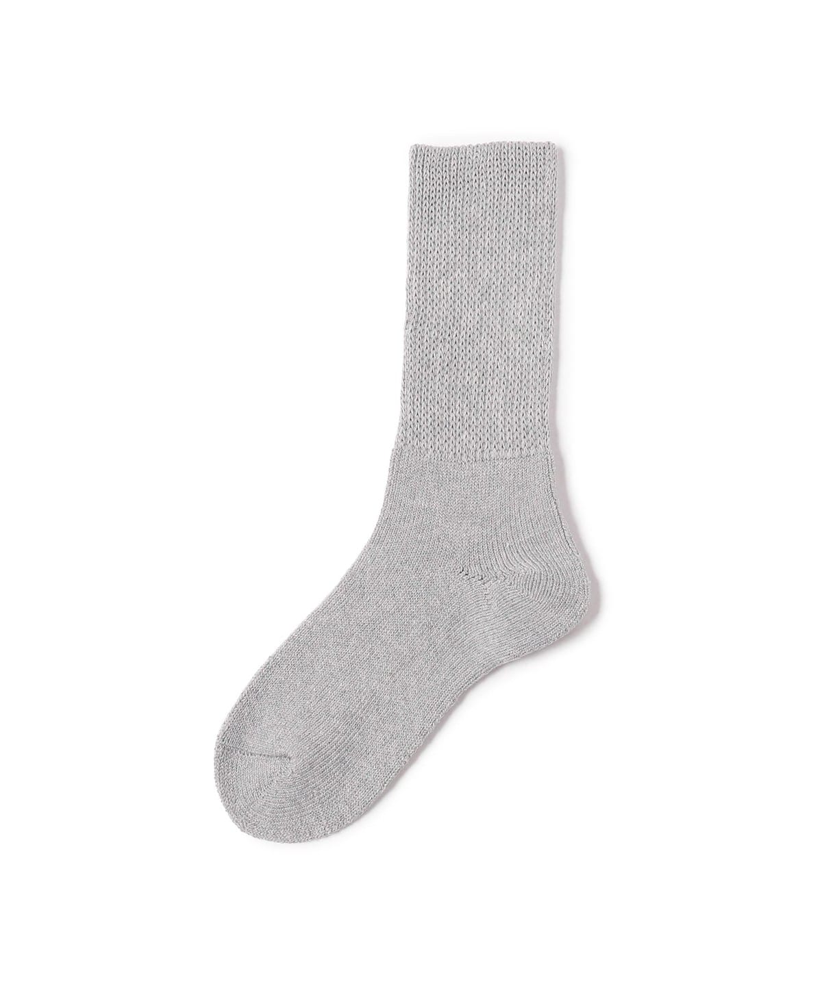 【別注】FAB. IT ファブイット / Chuck V2 レッグウェア MEN GREY ONE SIZE 【別注】FAB. IT ファブイット / Chuck V2 レッグウェア MEN GREY ONE SIZE