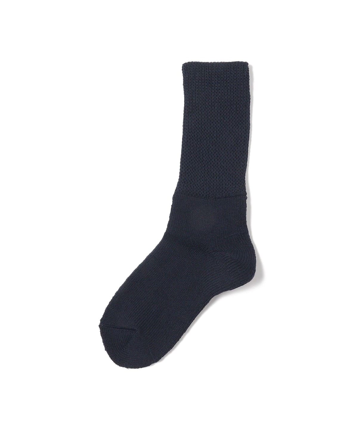 【別注】FAB. IT ファブイット / Chuck V2 レッグウェア MEN NAVY ONE SIZE 【別注】FAB. IT ファブイット / Chuck V2 レッグウェア MEN NAVY ONE SIZE