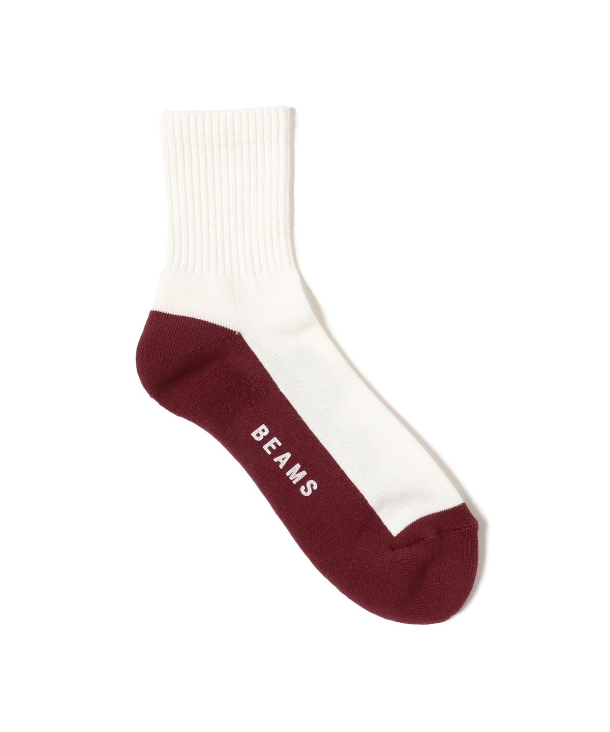 スイッチ ボトム ソックス レッグウェア MEN WHITE ONE SIZE スイッチ ボトム ソックス レッグウェア MEN WHITE ONE SIZE