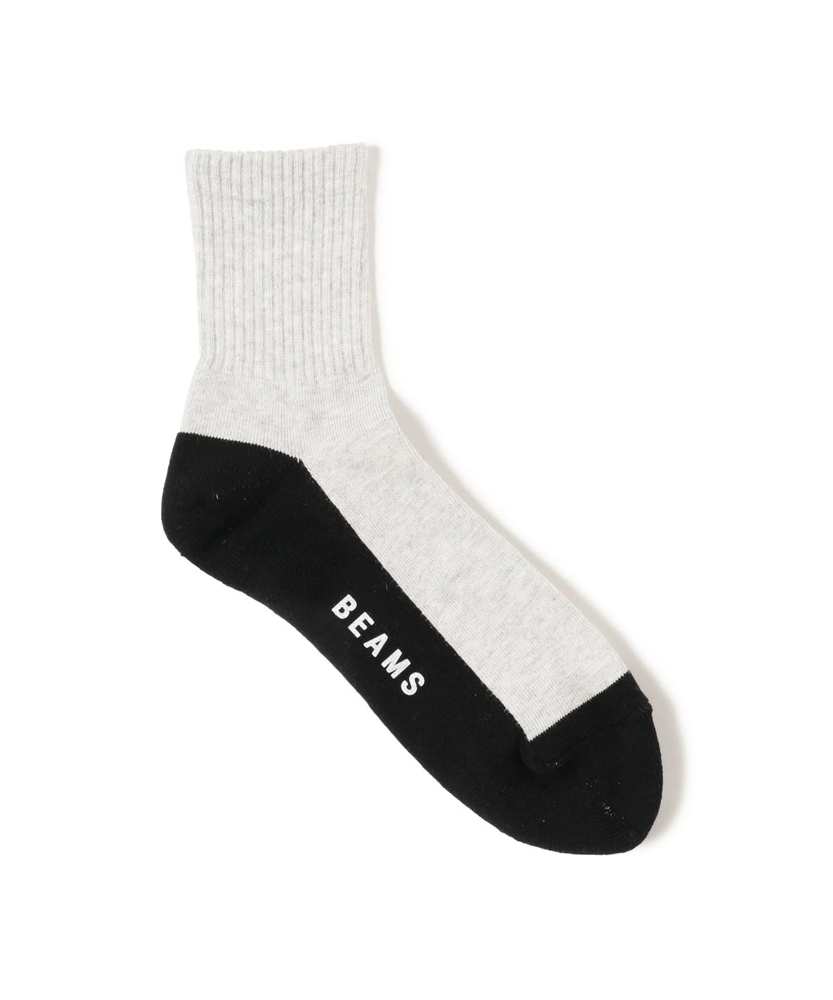 スイッチ ボトム ソックス レッグウェア MEN GREY ONE SIZE スイッチ ボトム ソックス レッグウェア MEN GREY ONE SIZE