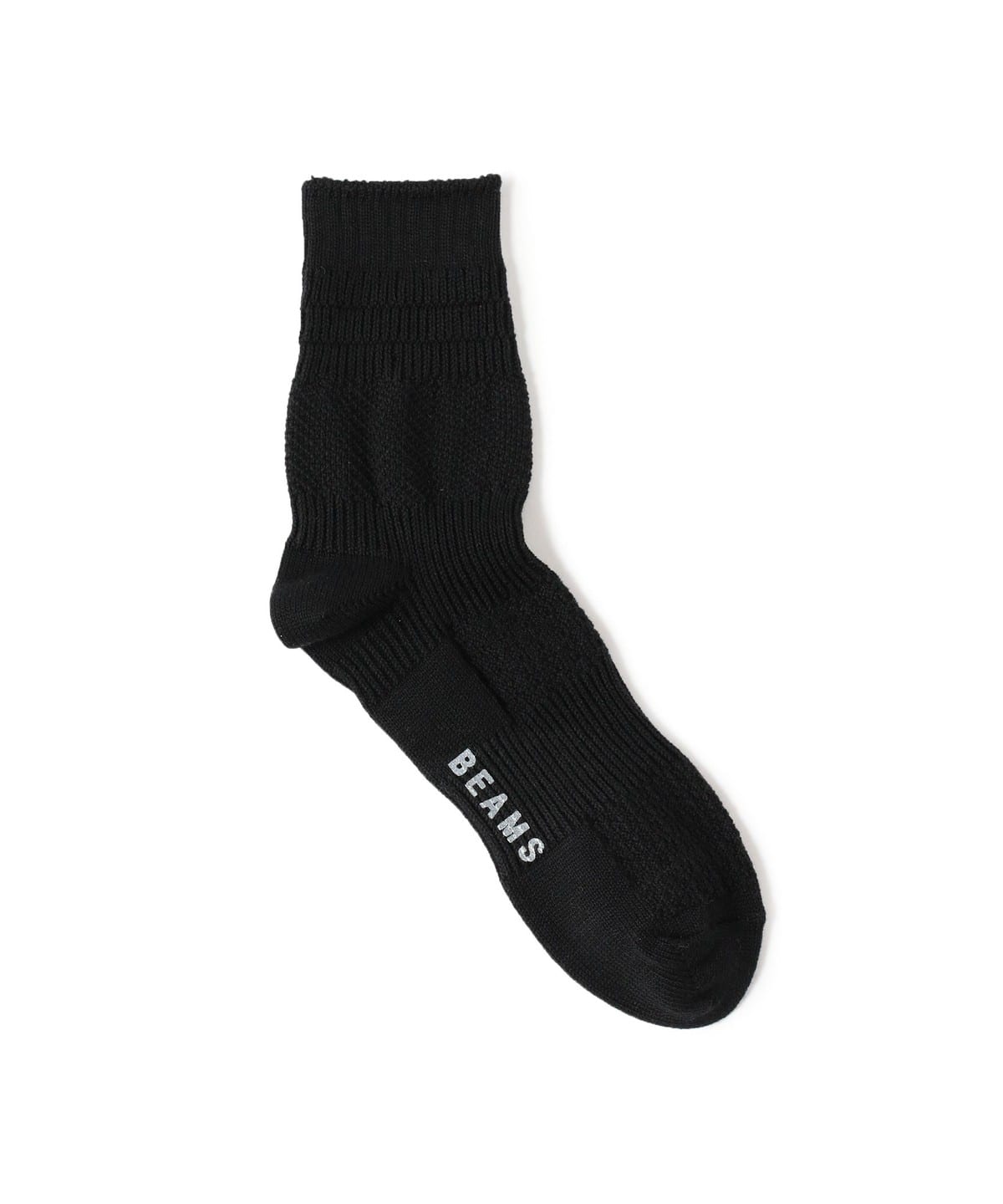 リンクス ソックス レッグウェア MEN BLACK ONE SIZE リンクス ソックス レッグウェア MEN BLACK ONE SIZE