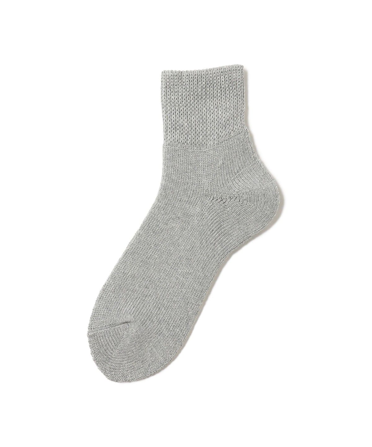 【別注】FAB. IT ファブイット / Chuck Short レッグウェア MEN GREY ONE SIZE 【別注】FAB. IT ファブイット / Chuck Short レッグウェア MEN GREY ONE SIZE