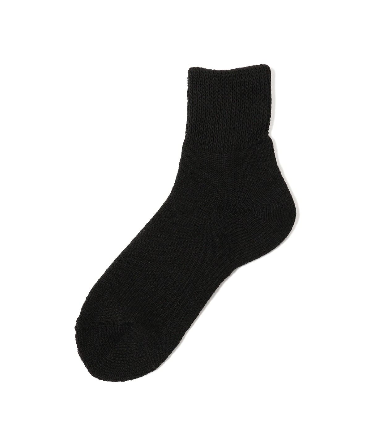 【別注】FAB. IT ファブイット / Chuck Short レッグウェア MEN BLACK ONE SIZE 【別注】FAB. IT ファブイット / Chuck Short レッグウェア MEN BLACK ONE SIZE