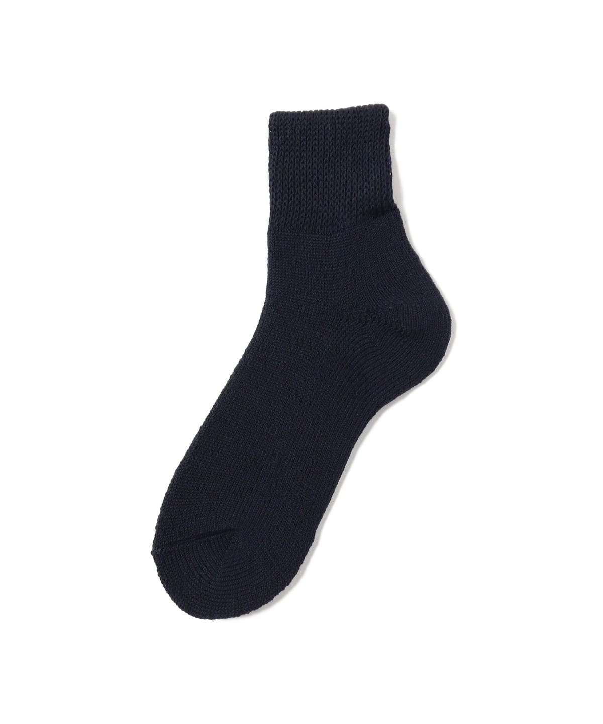 【別注】FAB. IT ファブイット / Chuck Short レッグウェア MEN NAVY ONE SIZE 【別注】FAB. IT ファブイット / Chuck Short レッグウェア MEN NAVY ONE SIZE