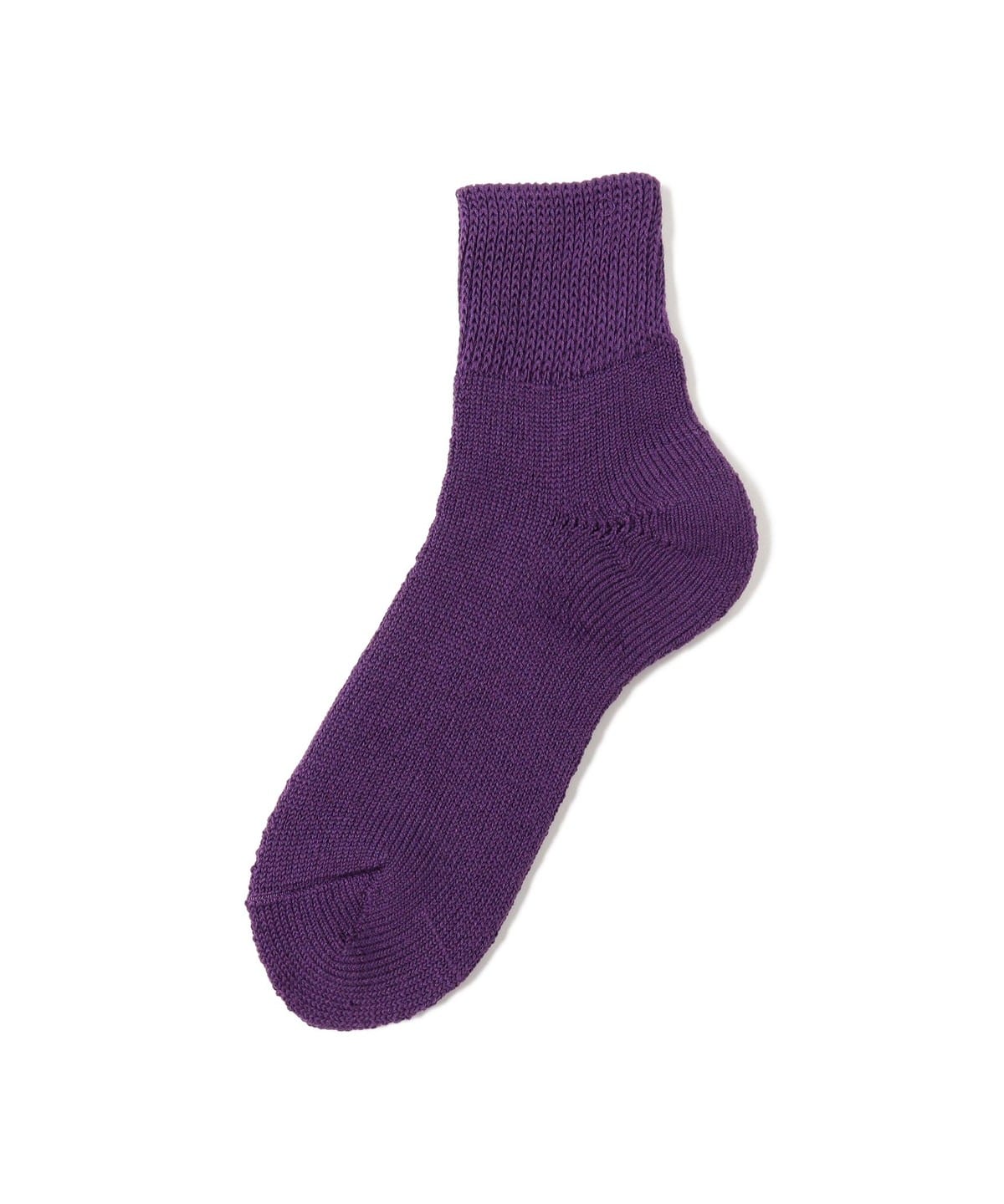 【別注】FAB. IT ファブイット / Chuck Short レッグウェア MEN PURPLE ONE SIZE 【別注】FAB. IT ファブイット / Chuck Short レッグウェア MEN PURPLE ONE SIZE