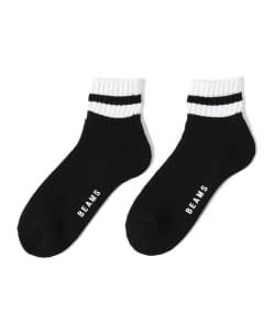 ライン ソックス （2pack）