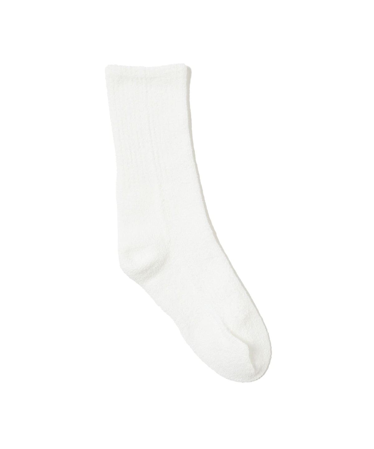 ドライクルーソックス レッグウェア MEN WHITE ONE SIZE ドライクルーソックス レッグウェア MEN WHITE ONE SIZE
