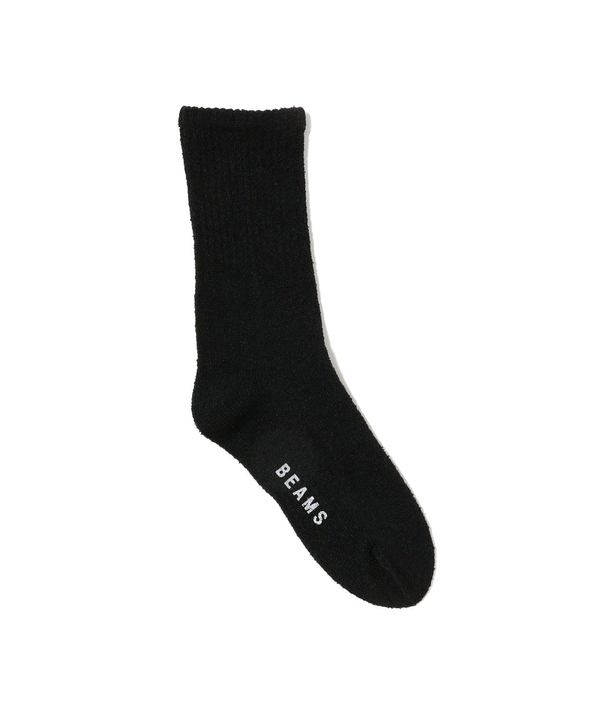 ドライクルーソックス レッグウェア MEN BLACK ONE SIZE ドライクルーソックス レッグウェア MEN BLACK ONE SIZE