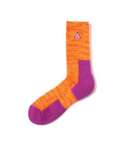 NIKE / ACG ED CUSHION CREW SOCKS