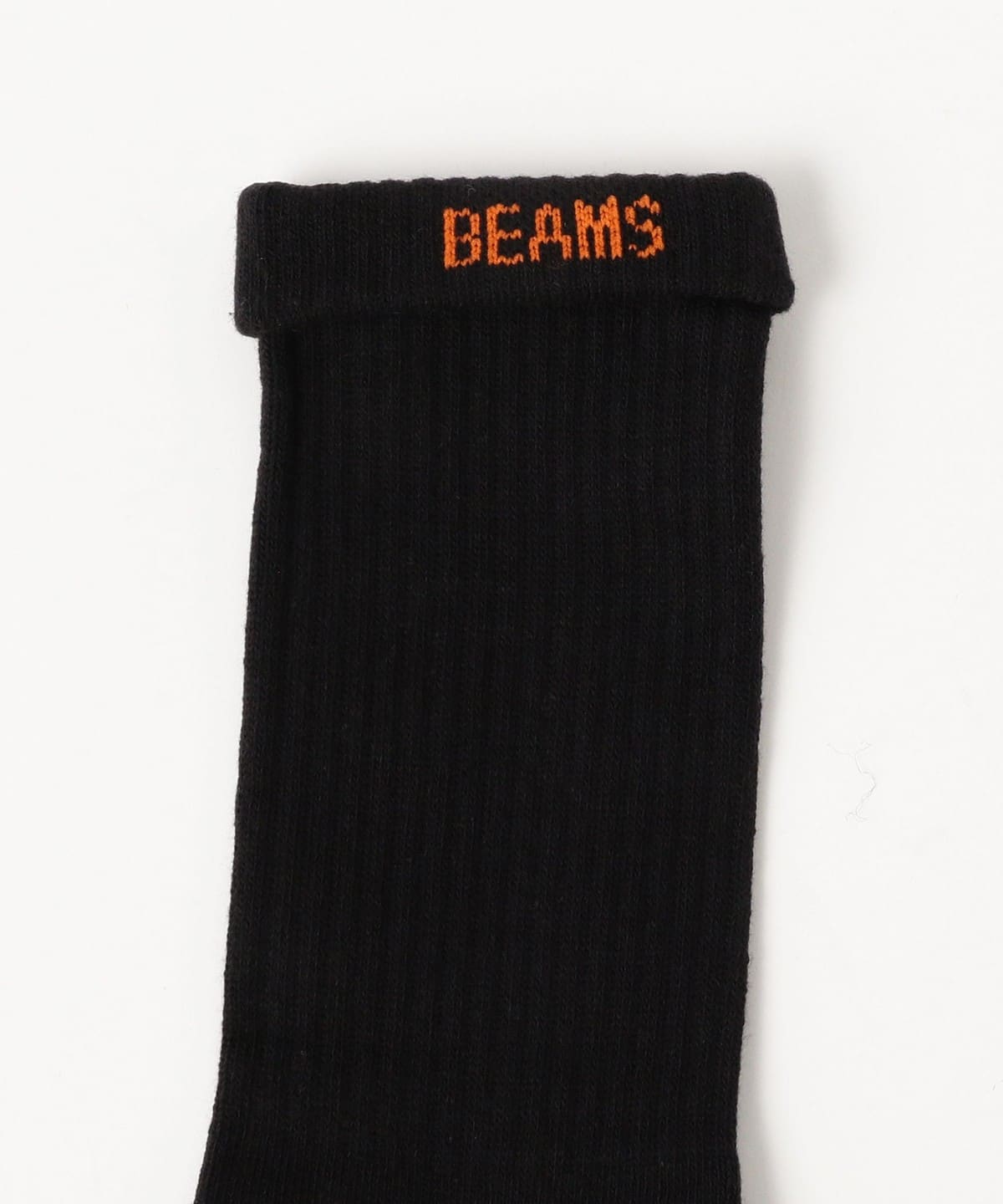 BEAMS（ビームス）【別注】Hanes / Mix 2paies Pack Socks（レッグ