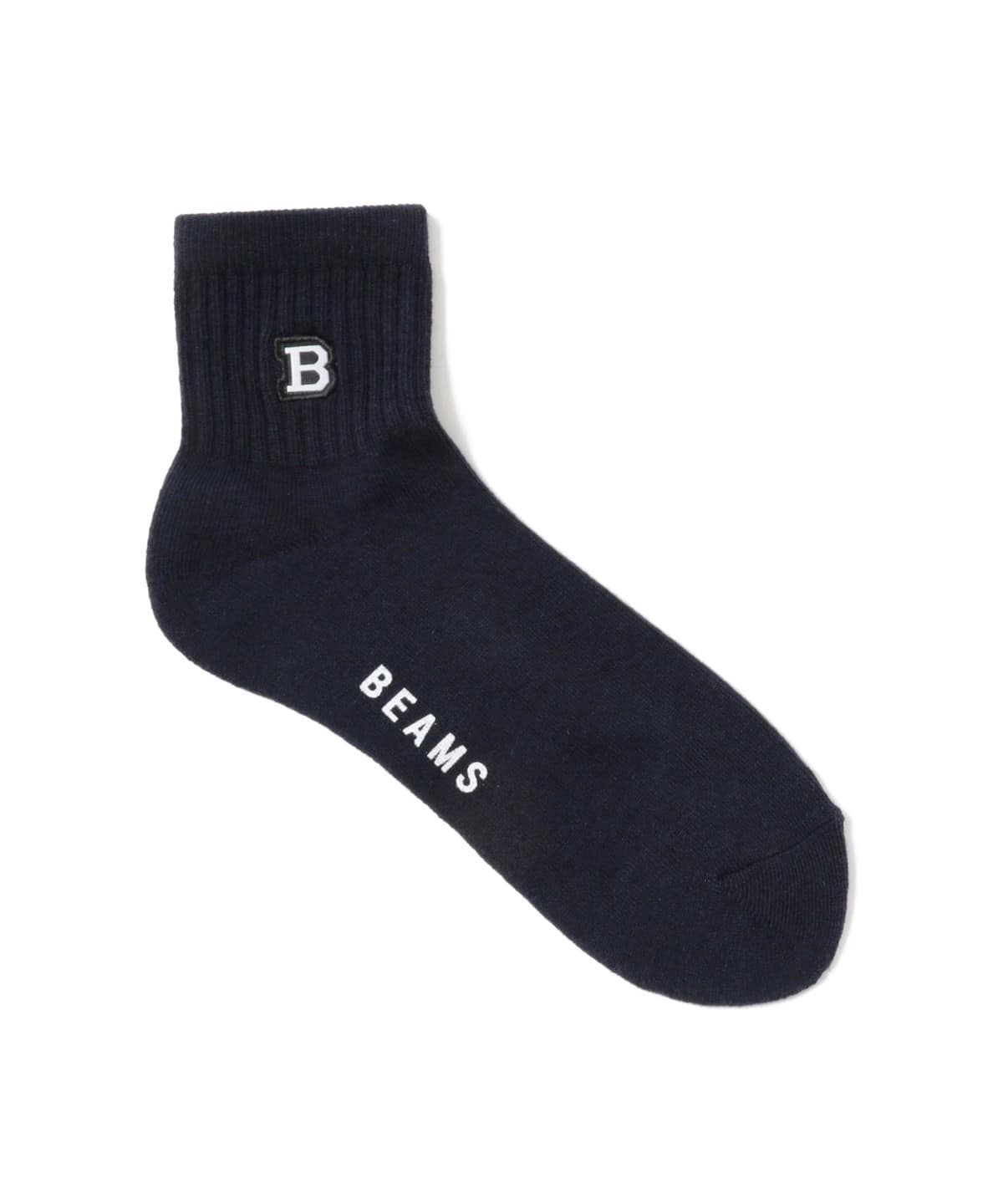 B �p�b�` �V���[�g�\�b�N�X ���b�O�E�F�A MEN NAVY ONE SIZE