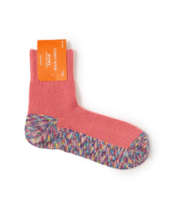 【別注】COMFY HOUSE / Splash MID Sox