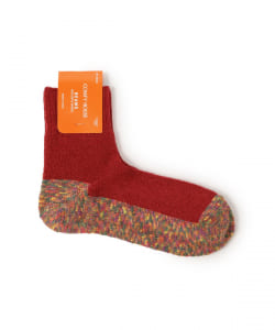 【別注】COMFY HOUSE / Splash MID Sox
