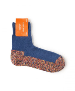 【別注】COMFY HOUSE / Splash MID Sox