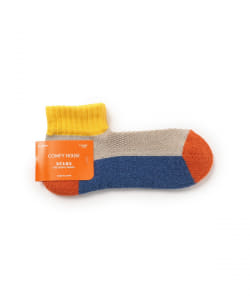 【別注】COMFY HOUSE / Multi Sox