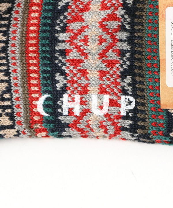CHUP / MEFKAT