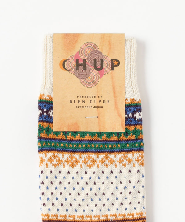 CHUP / LAIME