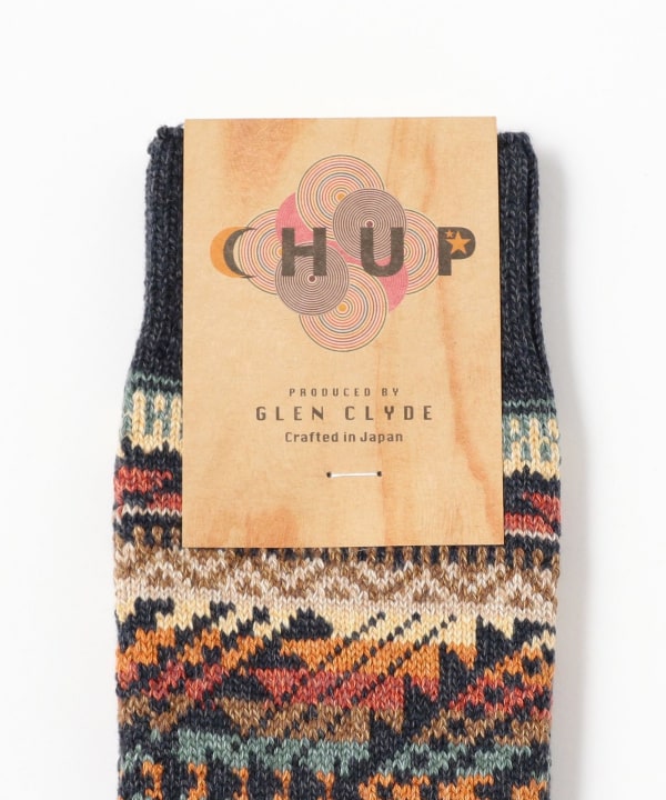 CHUP / SOLAR