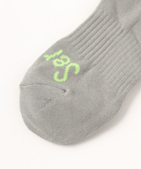 FreshService / SIGNATURE 3-PACK SOCKS