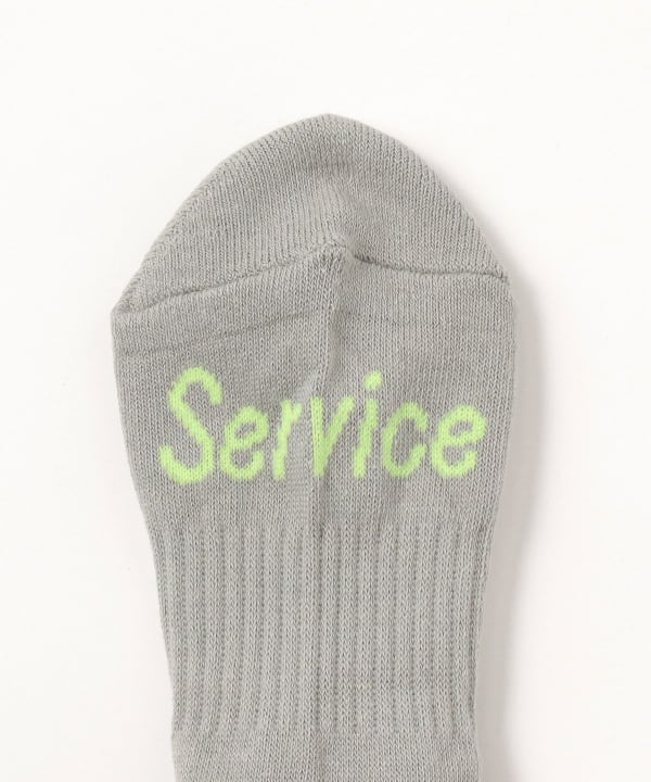 FreshService / SIGNATURE 3-PACK SOCKS
