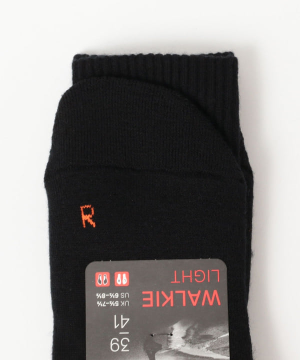 FALKE / WALKIE LIGHT SOCKS