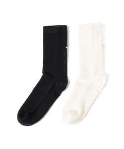 adidas x Arte Antwerp / 2パック ソックス