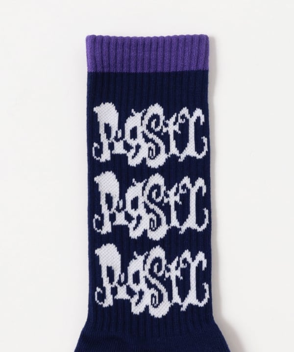 PIGSTY / LOGO SOCKS