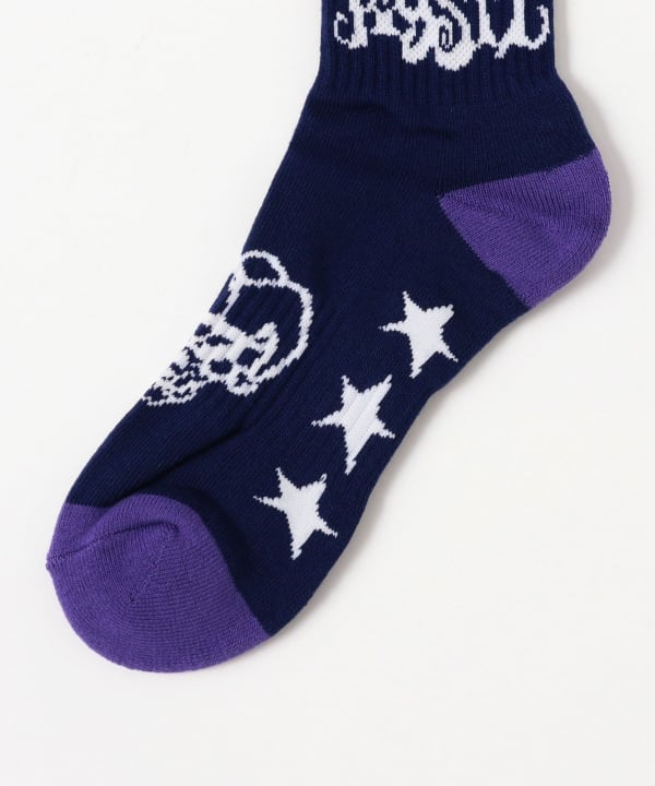 PIGSTY / LOGO SOCKS