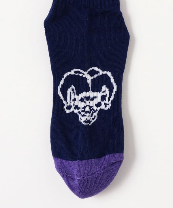 PIGSTY / LOGO SOCKS