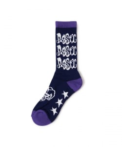 PIGSTY / LOGO SOCKS