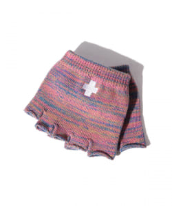 ▲BEAMS PLUS / フィンガーソックス クールマックス(R)